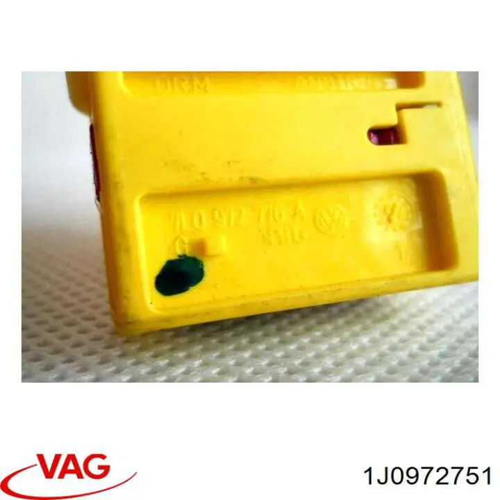 Купить 1J0972751 VAG 
