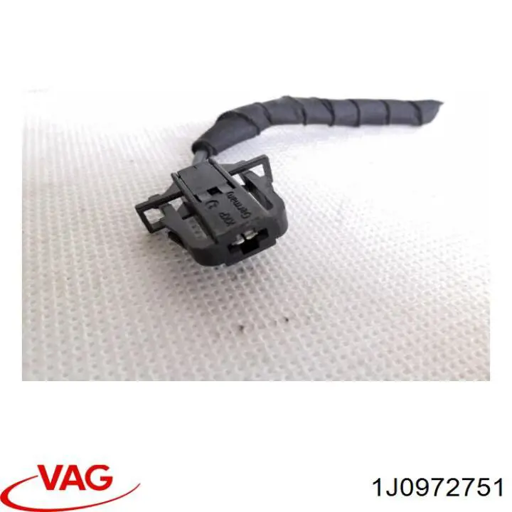 Купить 1J0972751 VAG 