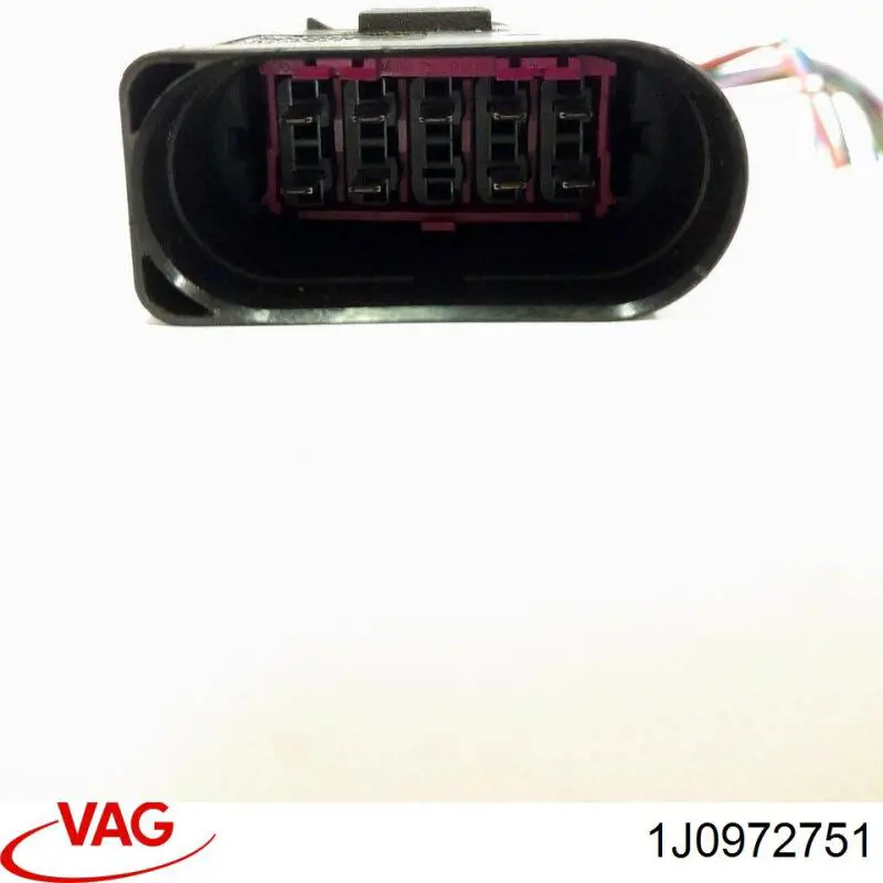 1J0972751 VAG 