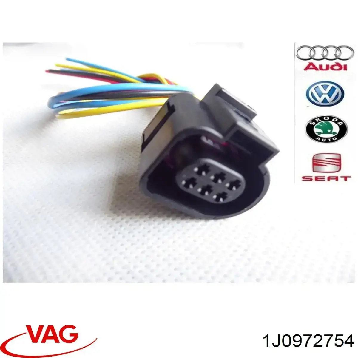  1J0972754 VAG