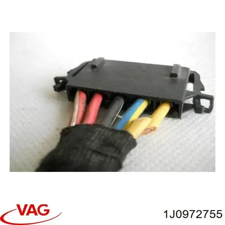  VAG 1J0972755 цена, от 2.28 USD