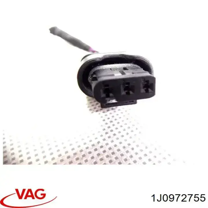  VAG 1J0972755