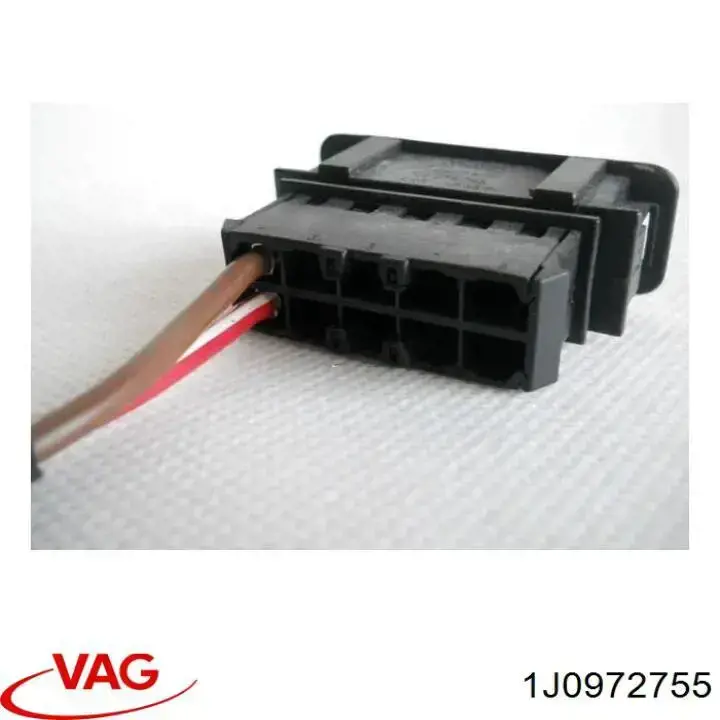 Купить 1J0972755 VAG 