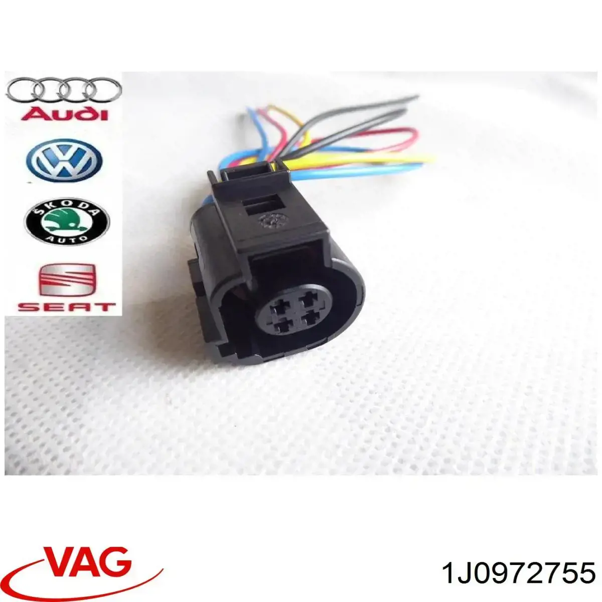  1J0972755 VAG