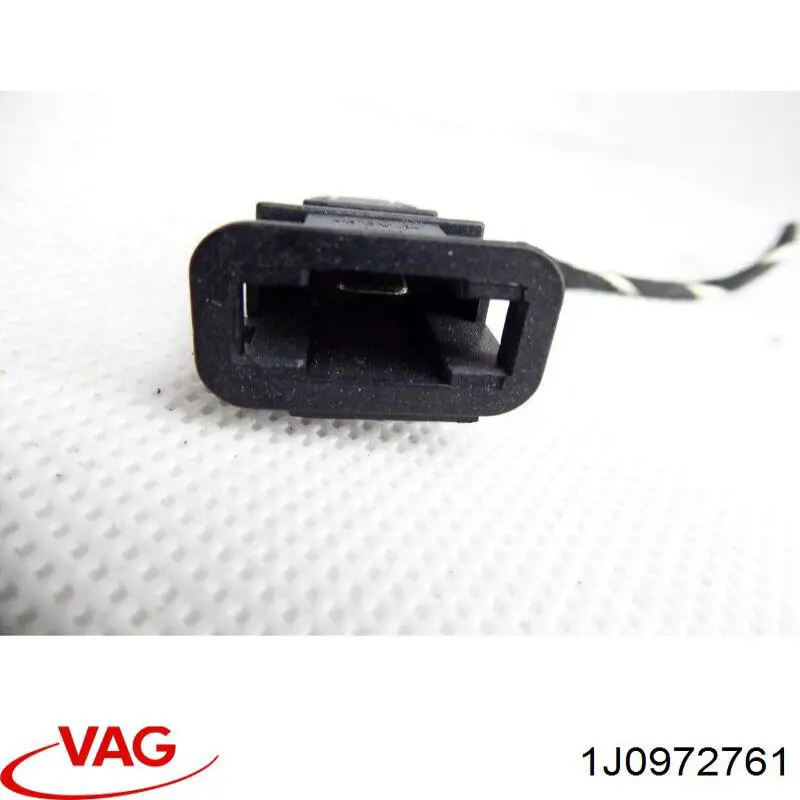  VAG 1J0972761 цена, от 2.45 USD