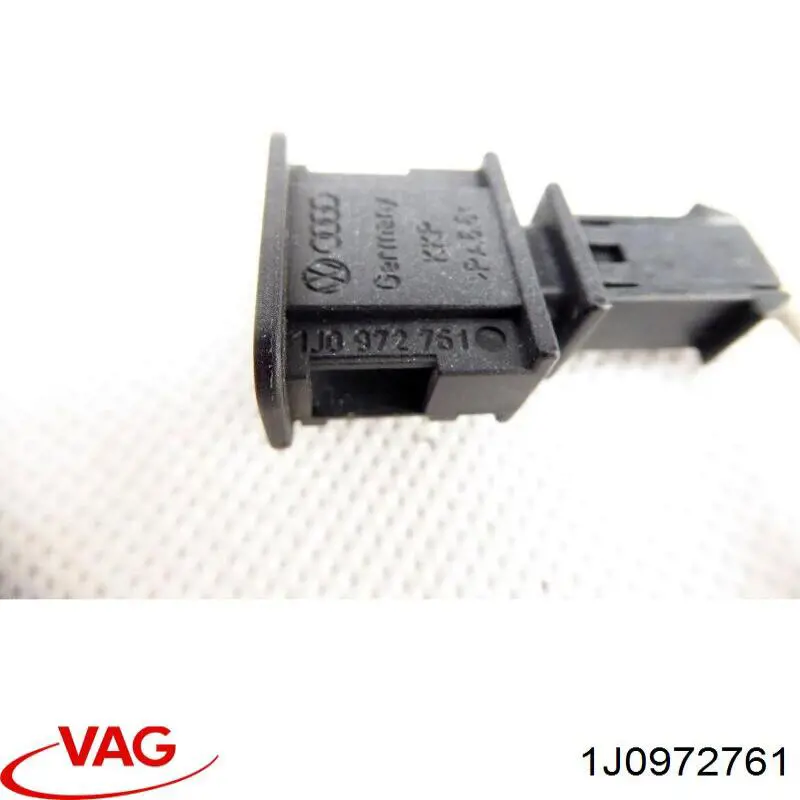 Купить 1J0972761 VAG 