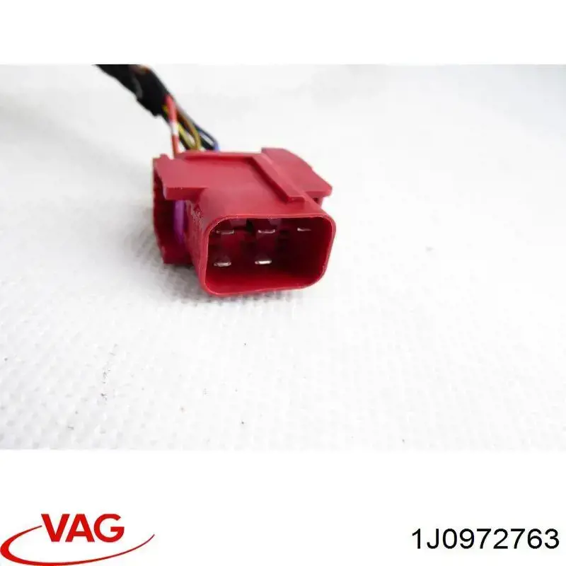  VAG 1J0972763