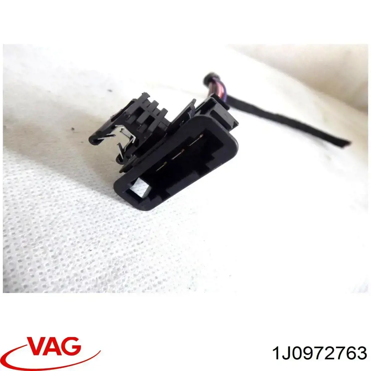 VAG 1J0972763 цена, от 5.64 USD