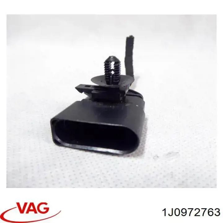 VAG 1J0972763 цена, от 5.64 USD