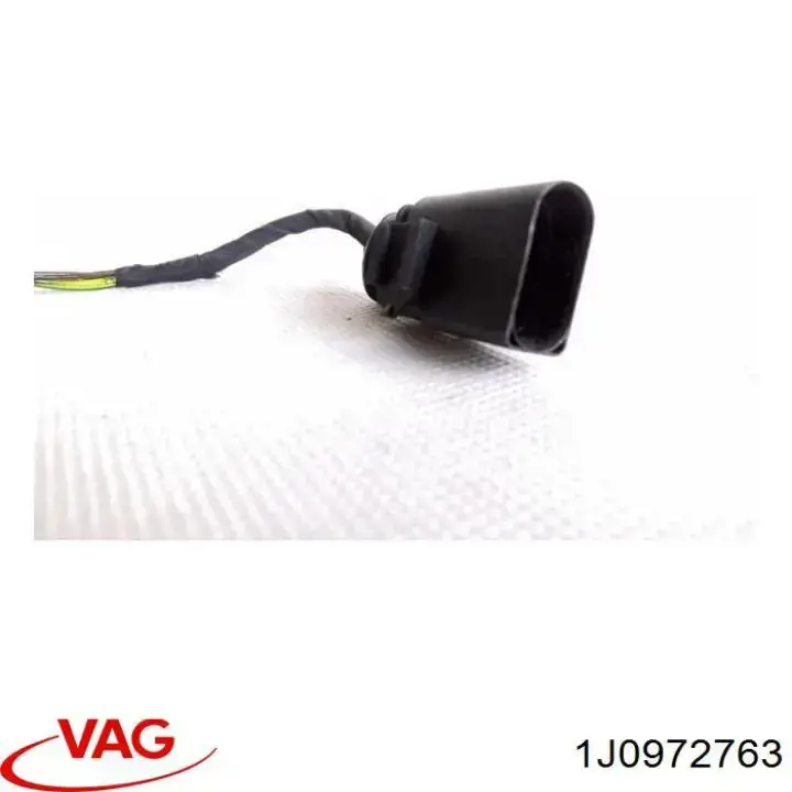 Купить 1J0972763 VAG 