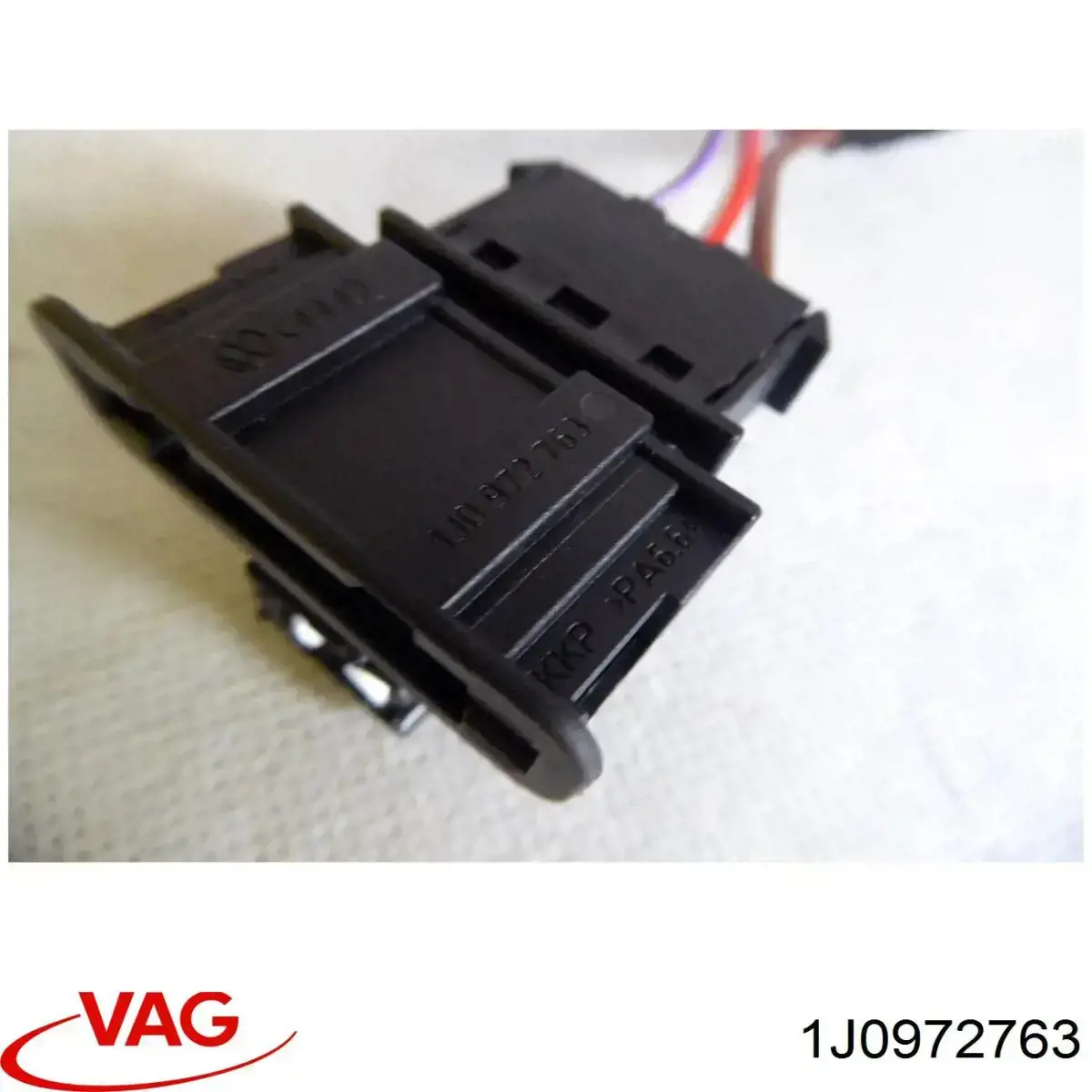 Купить 1J0972763 VAG 