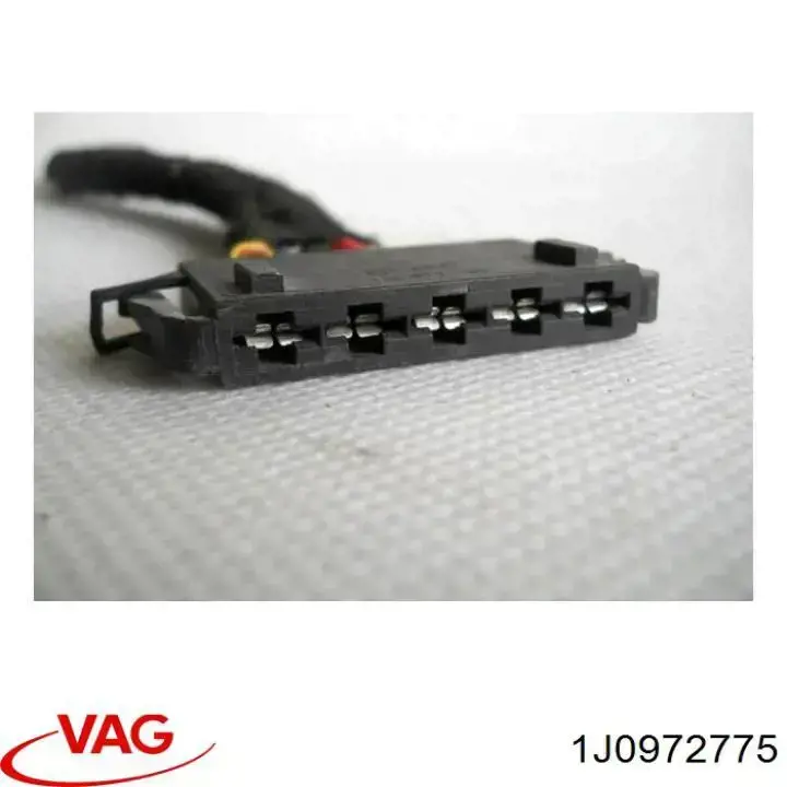  VAG 1J0972775