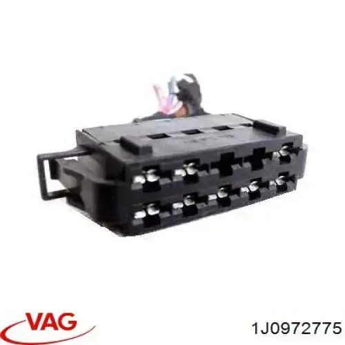 Купить 1J0972775 VAG 