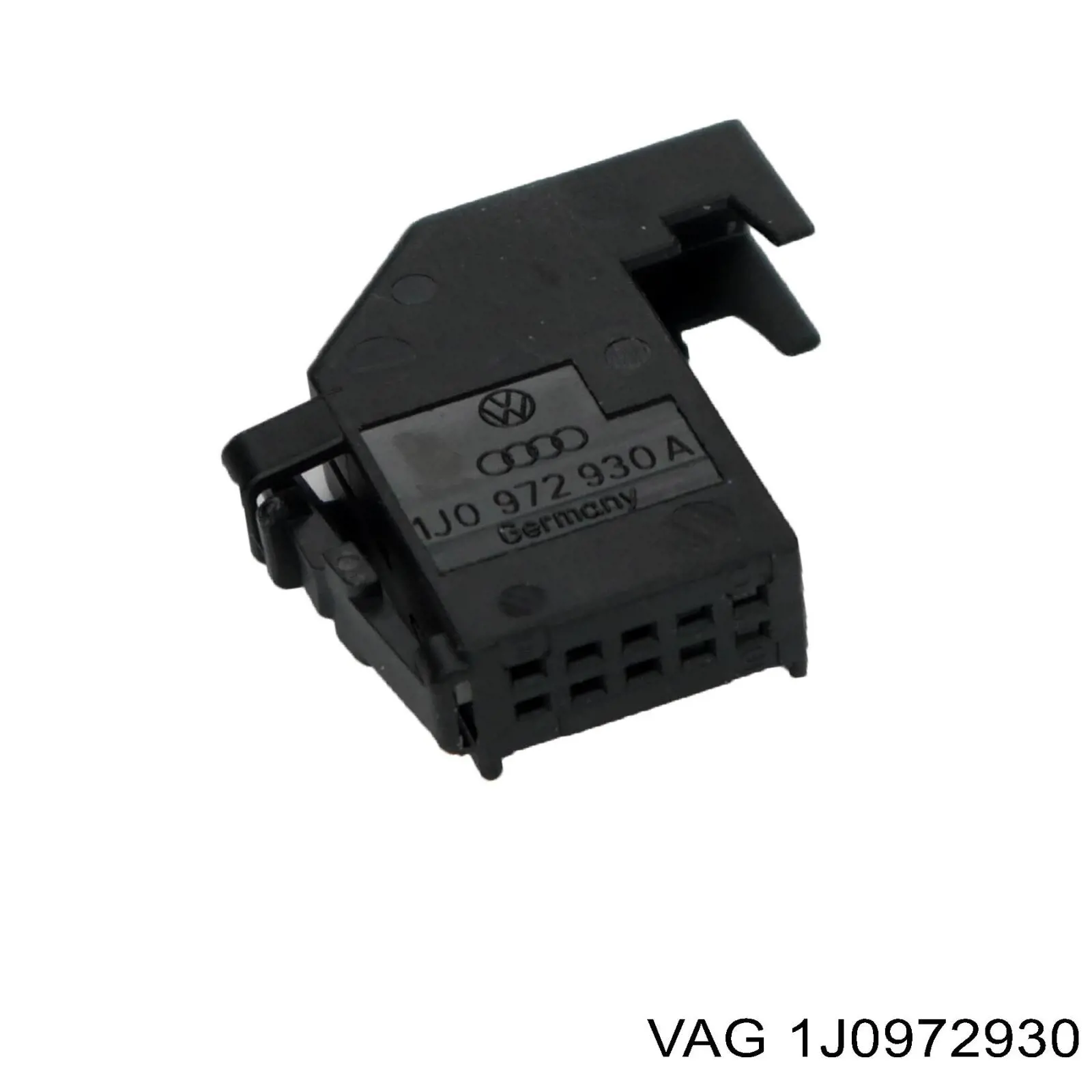  VAG 1J0972930 цена, от 34.44 USD