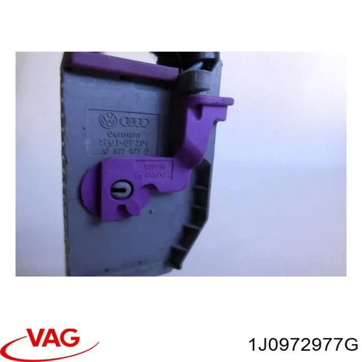Купить 1J0972977G VAG 