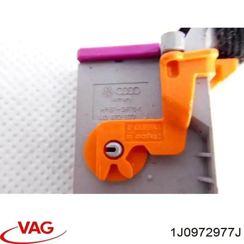 Купить 1J0972977J VAG 