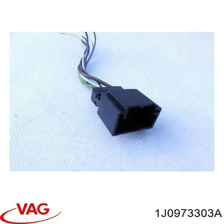  1J0973303A VAG