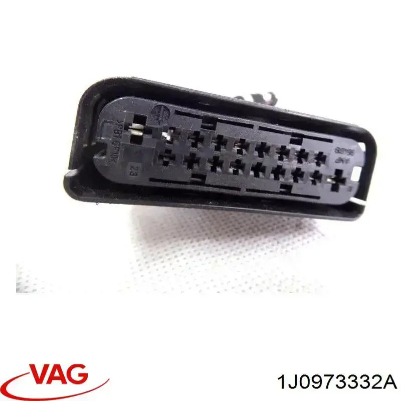 Купить 1J0973332A VAG 
