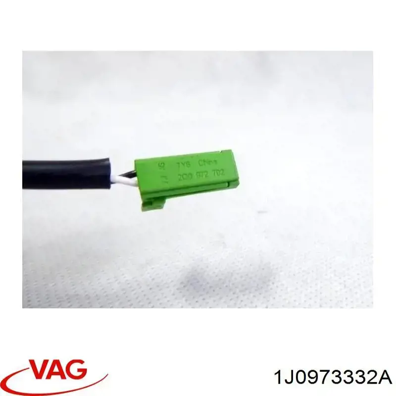  1J0973332A VAG