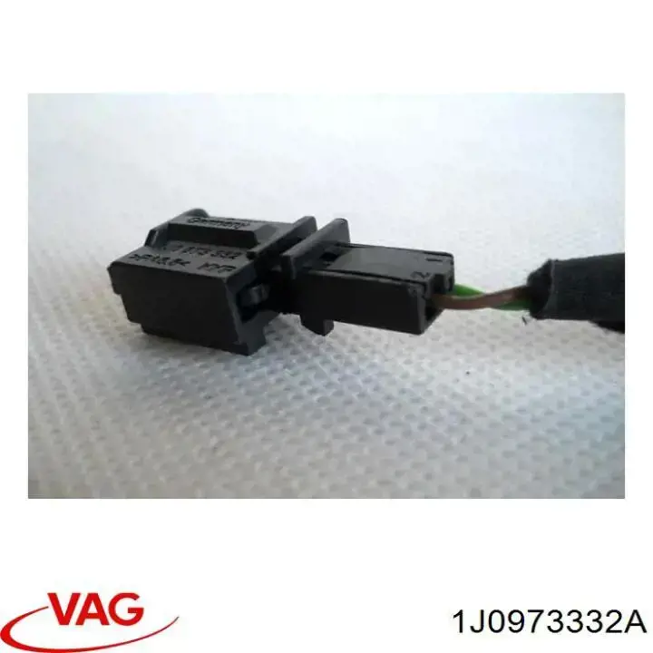  VAG 1J0973332A цена, от 1.27 USD