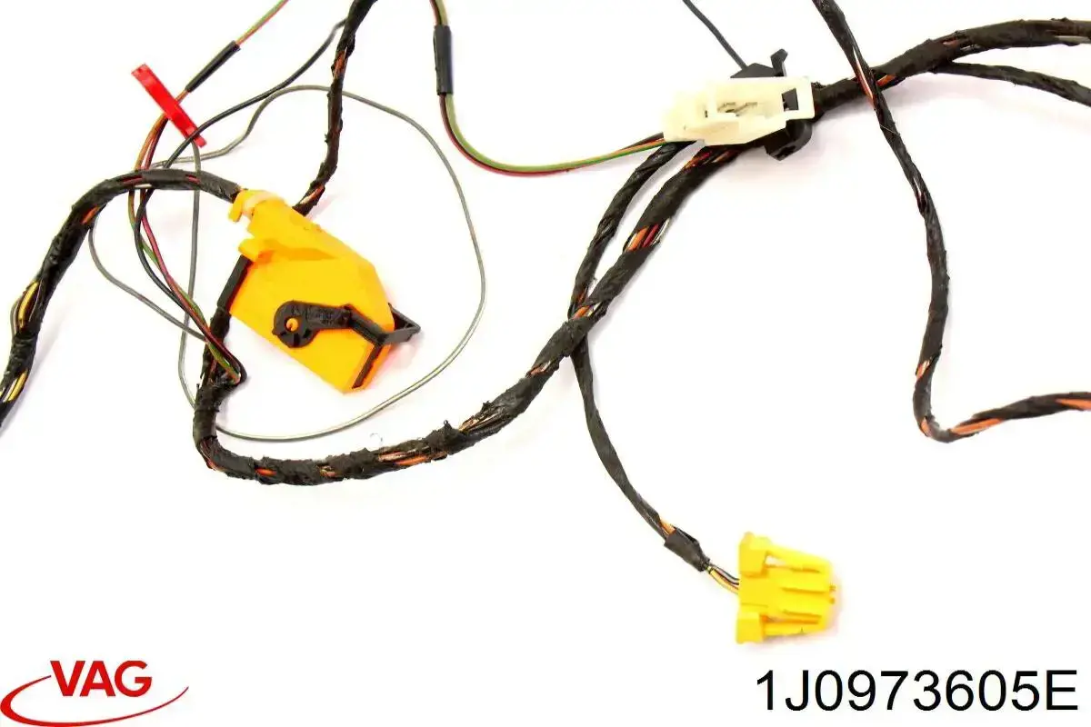  VAG 1J0973605E цена, от 3.30 USD