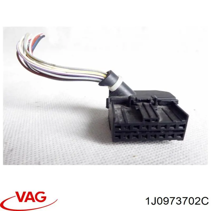 Купить 1J0973702C VAG 