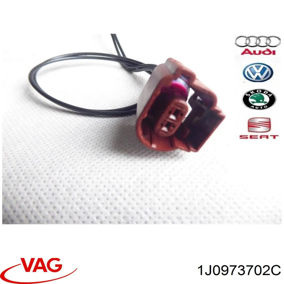  VAG 1J0973702C