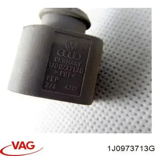  VAG 1J0973713G