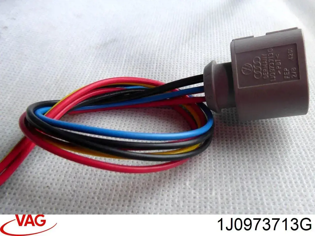  1J0973713G VAG