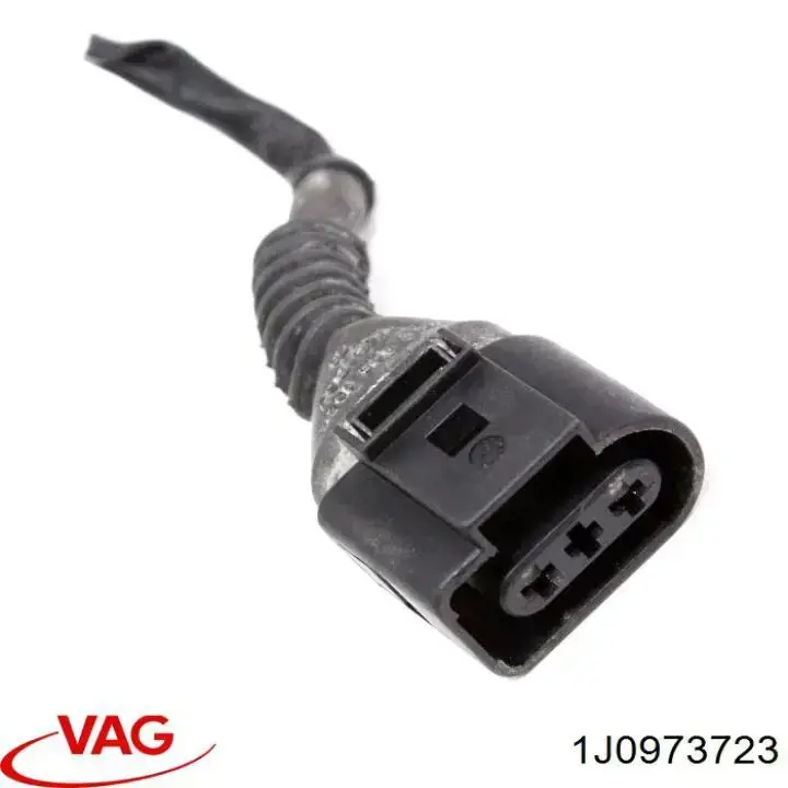 Разъем (фишка) универсальный 30973041 AND