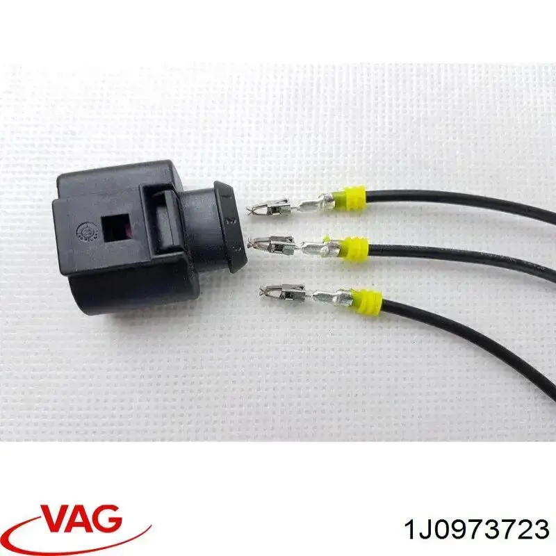 Разъем (фишка) универсальный AND 30973041 цена, от 2.99 USD