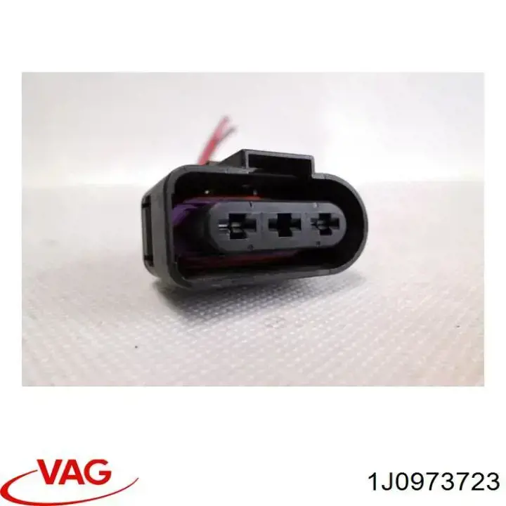 Купить 30973041 AND Разъем (фишка) универсальный
