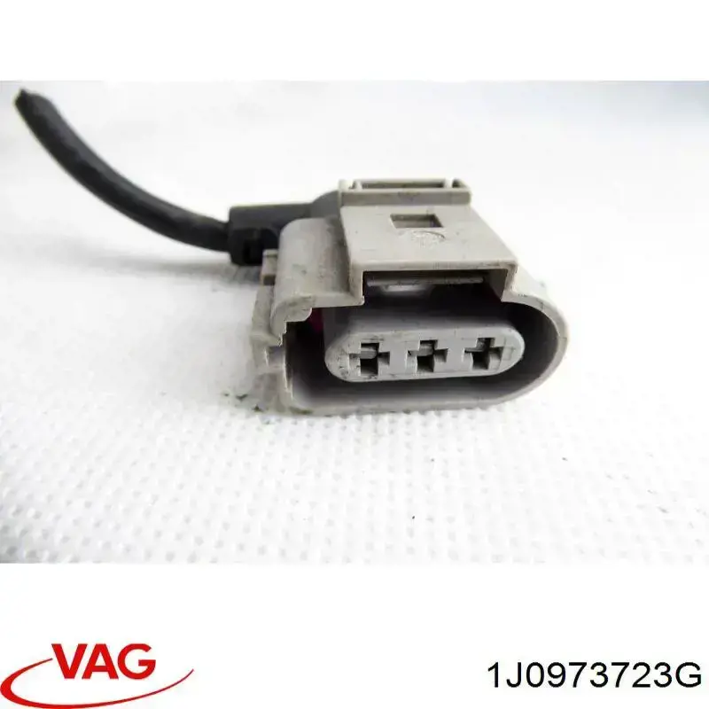  VAG 1J0973723G