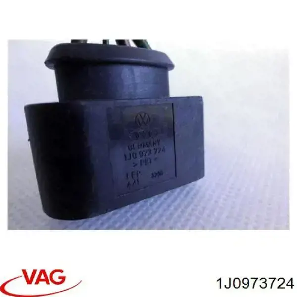Разъем (фишка) катушки зажигания Meat&Doria 25143 цена, от 4.55 USD