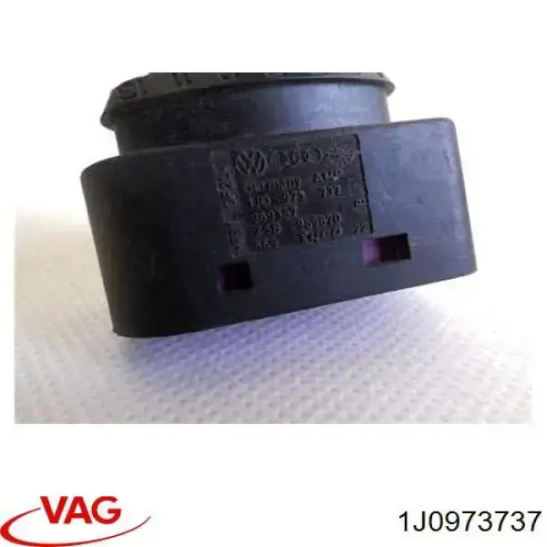 Разъем (фишка) фары MAK 41313 цена, от 6.33 USD