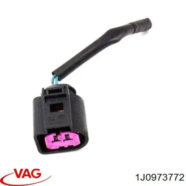 1J0973772 VAG/Seat