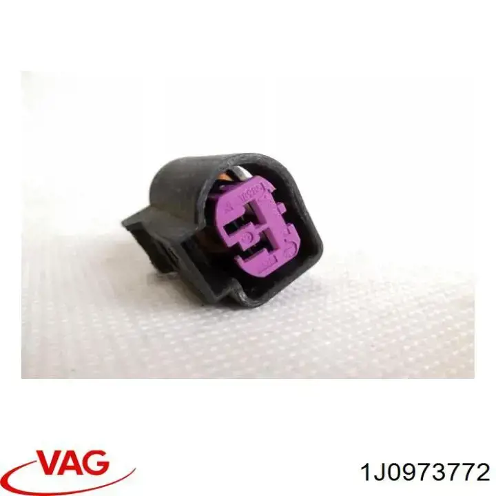 Разъем (фишка) генератора Seat Ibiza III хэтчбек (6L1) (2002 - 2009) цена, от 3.99 USD