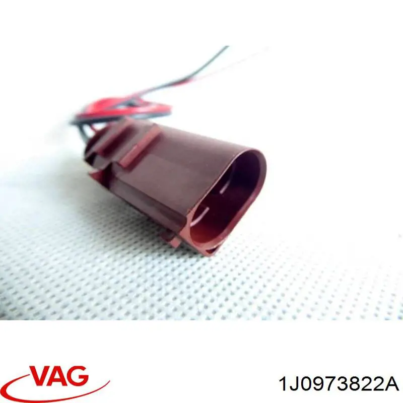  1J0973822A VAG