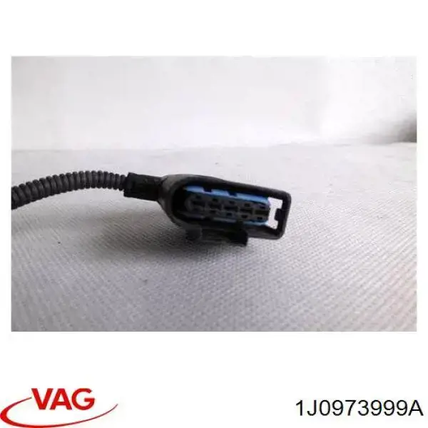 Купить 1J0973999A VAG 