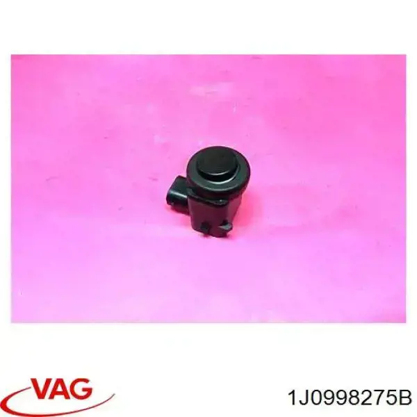 Купить 1J0998275B VAG Ультразвуковой датчик парковки