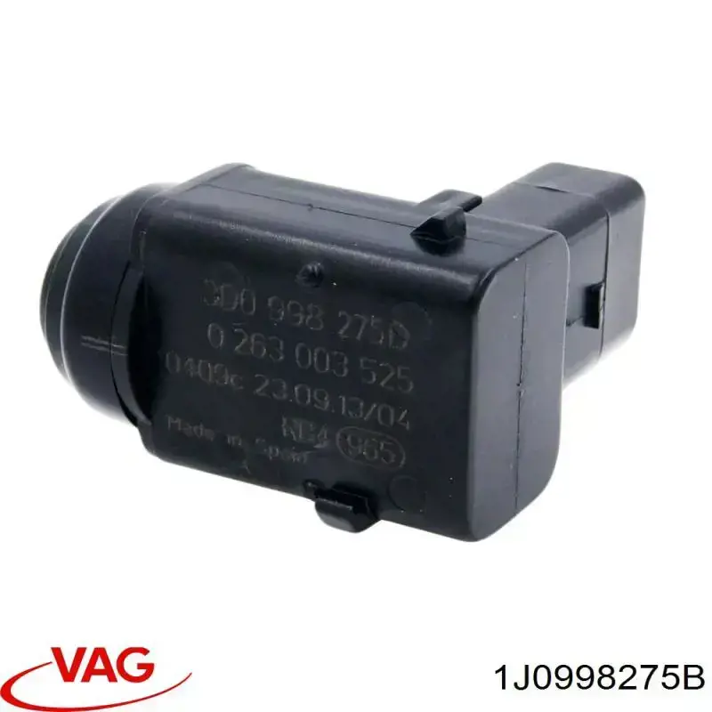 Акустическая парковочная система VAG 1J0998275B цена, от 15.52 USD