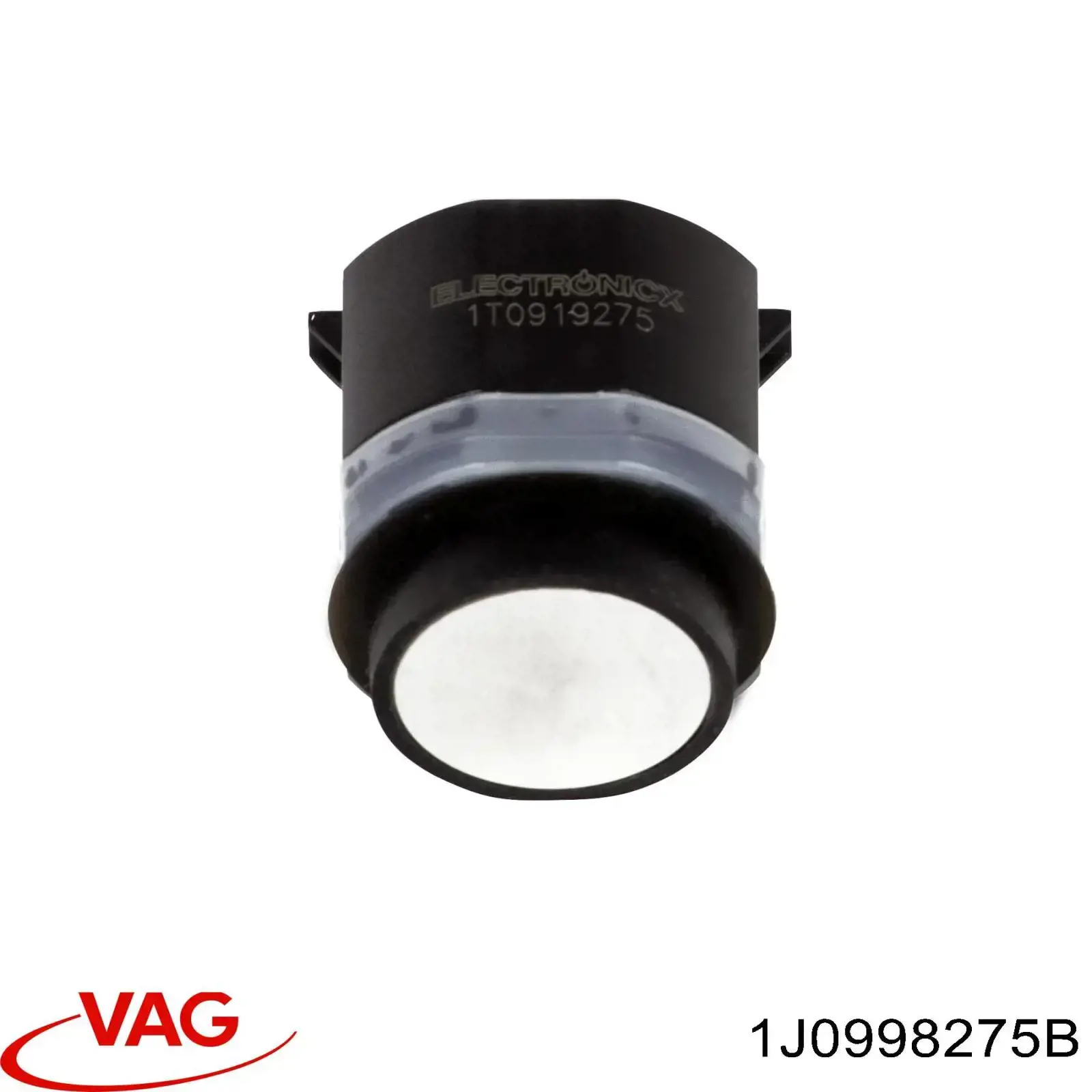 Купить 1J0998275B VAG Ультразвуковой датчик парковки