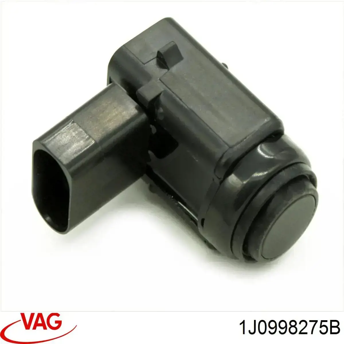 1J0998275B VAG Датчик парктроника центральный