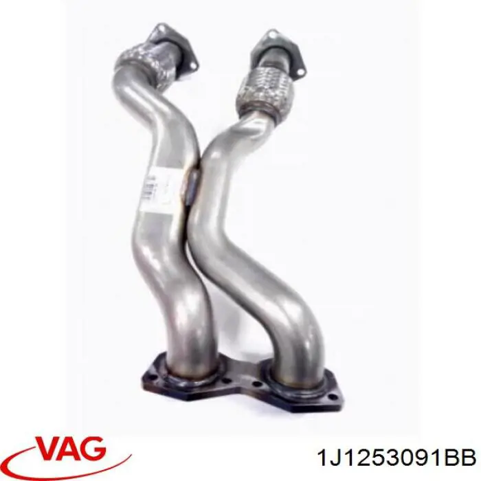  1J1253091BB VAG