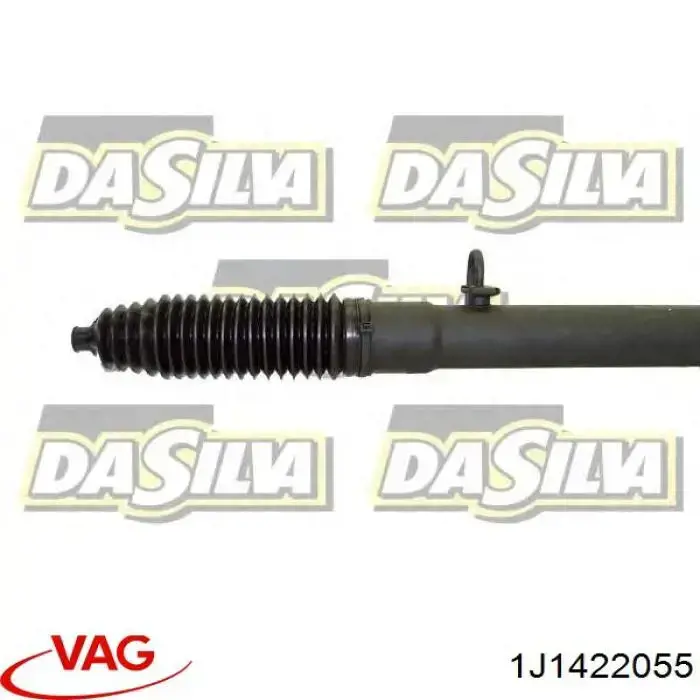 Купить 1J1422055 VAG Рулевая рейка