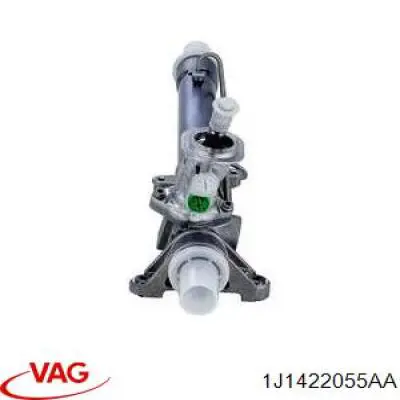 Купить 1J1422055AA VAG Рулевая рейка