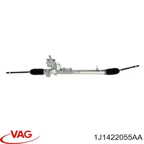 1J1422055AA VAG Управление рулевое в сборе