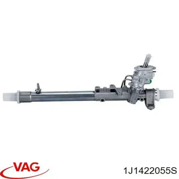 Купить 1J1422055S VAG Рулевая рейка