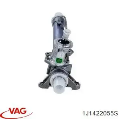 Рулевая рейка 1J1422055S VAG