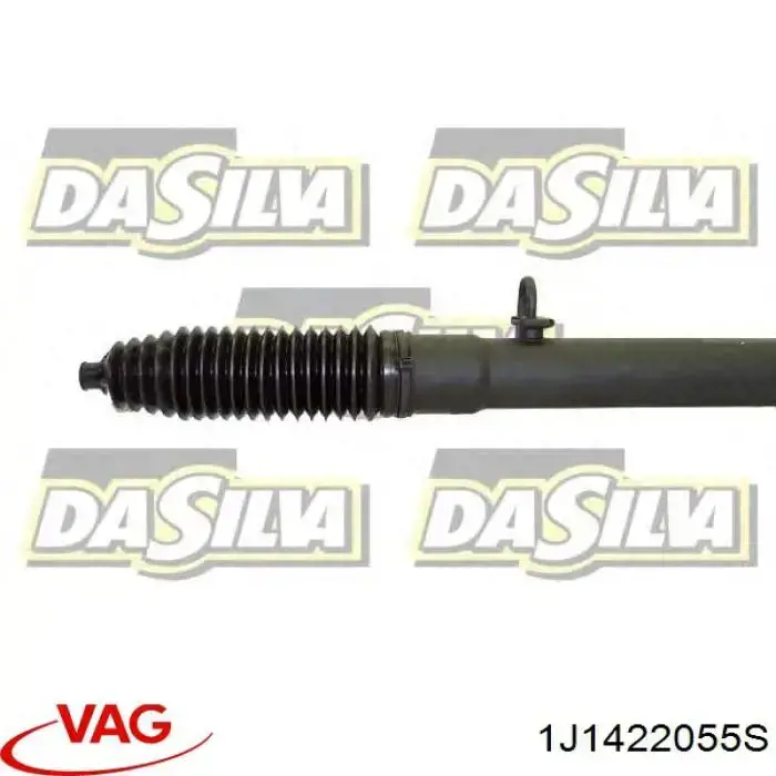 Реечный рулевой механизм VAG 1J1422055S цена, от 168.74 USD
